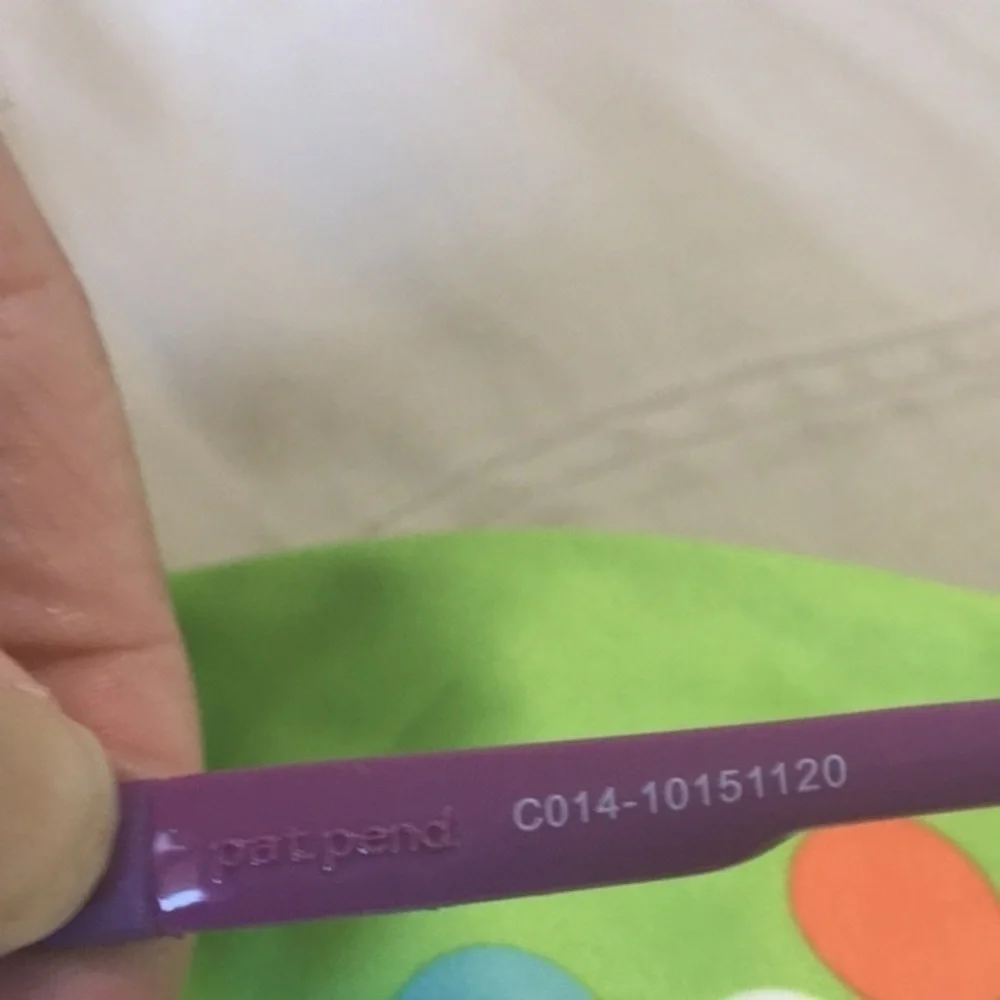 Crocs eyewear girls sunglasses